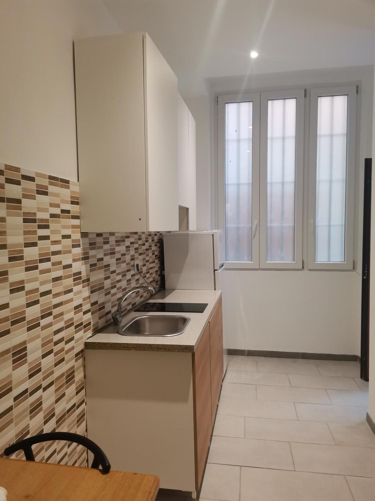 Bed and breakfast Cenisio 3 *